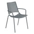 Topper Stacking Arm Chair